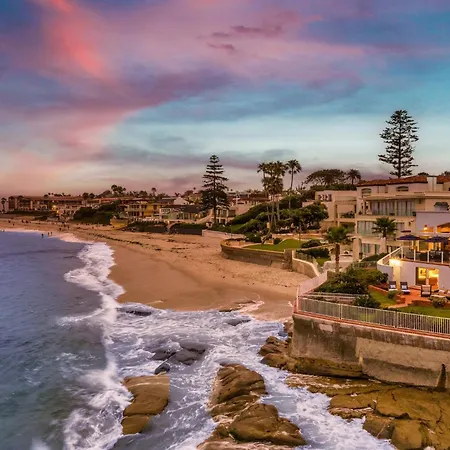 B5250 Playa Vista Beachfront